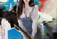 [XiuRen秀人网] 2024.02.07 No.8087 小薯条nienie [81+1P]-美图岛