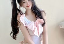 艾拉·isla - 情趣双马尾 [9P-29MB]-美图岛