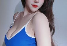 可可西yyy - 健身女孩 [24P+6V-1.93GB]-美图岛