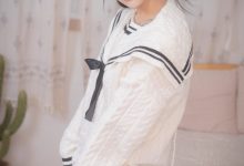Pure Media Vol.276 Jelly  - Girl trapped in a rooftop room [72P-121MB]-美图岛