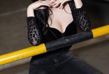 [XIAOYU语画界] 2024.03.08 VOL.1216 杨晨晨Yome [88+1P]-美图岛