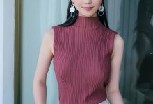 年年Nnian - 下午茶 [32P-186MB]-美图岛