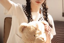 [YITUYU艺图语]2023.04.04 梦见 茹娅[22+1P／275MB]-美图岛
