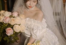 [YITUYU艺图语]2023.04.05 玫瑰和你都想刻进心里 奶酪[30+1P／268MB]-美图岛