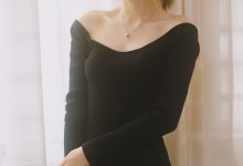 [YITUYU艺图语]2023.04.10 迷 cici[32+1P／142MB]-美图岛