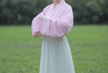 [YITUYU艺图语]2023.04.11 柳絮之才 姌Rr [31+1P／352MB]-美图岛
