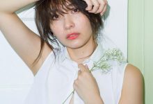 山崎真实写真集「Wanibooks」2017年06月号 No.156-美图岛