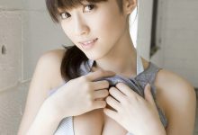 YS WEB 写真集 Vol.361 原干惠-美图岛