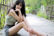 [MZSOCK]爱美足 NO.261 妍妍[95P／1.21GB]-美图岛