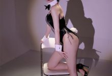花铃 NO.47 - 蛇女郎 [51P-254MB]-美图岛