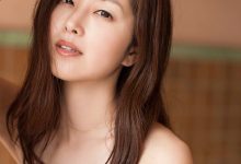 笛木优子写真集「Wanibooks」2015年12月号 No.138-美图岛