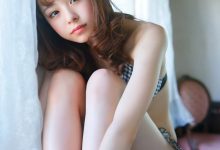 佐藤麗奈写真集「Wanibooks」2016年01月号 No.139-美图岛