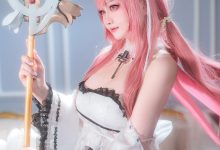 Halo_酱 - 皇家海军 帕尔修斯 [14P-61MB]-美图岛