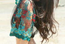 小池里奈写真集[Wanibooks]2014年12月号 No.126-美图岛