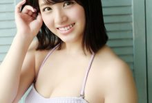 BOMB.TV写真集 2019.06 大和田南那-美图岛