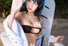 萌芽儿 幽灵妹妹  [31P-515MB ]-美图岛