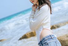 桃良阿宅 冰淇淋 [33P-285MB]-美图岛