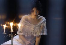 [YITUYU艺图语]2023.04.15 夜纱 李喵喵 [24+1P／292MB]-美图岛
