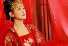 [YITUYU艺图语]2023.04.15 长恨歌 不及丿 [23+1P／647MB]-美图岛