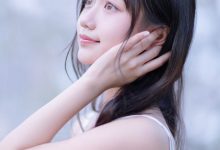 [YITUYU艺图语]2023.04.16 纯白少女 静怡 [25+1P／193MB]-美图岛