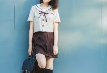 [YITUYU艺图语]2023.04.18 拍不完的夏天 四月青夏 [48+1P／218MB]-美图岛