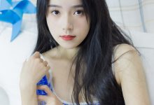 [YITUYU艺图语]2023.04.23 渐暖 靜鏡婧[31+1P／300MB]-美图岛