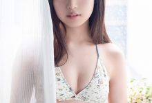BOMB.TV写真集 2020.01 吉田莉樱-美图岛