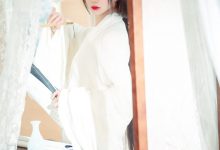[YITUYU艺图语]2023.04.26 相忘 绮罗生的小苏苏 [25+1P／246MB]-美图岛