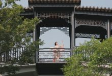 [YITUYU艺图语]2023.04.26 一眼万年 大歪歪哥[46+1P／285MB]-美图岛