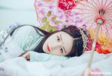 [YITUYU艺图语]2023.04.29 香客 公子不坏__[36+1P／299MB]-美图岛