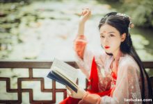 [YITUYU艺图语]2023.04.30 相思 小惊险 [25+1P／363MB]-美图岛