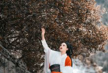 [YITUYU艺图语]2023.05.03 山林 薇薇[26+1P／490MB]-美图岛