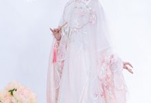 [YITUYU艺图语]2023.05.03 一帘幽梦 依零[20+1P／145MB]-美图岛