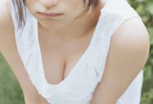 水野瞳写真集「19歳、走り続ける」-美图岛