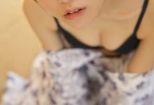 船井美玖写真集「僕と彼女の2日間。」-美图岛
