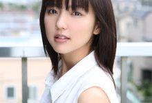 水湊みお写真集「シトロンガール」-美图岛