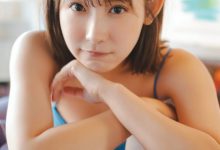 BOMB.TV写真集 2012.04 筱崎爱-美图岛