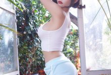HONGDAN Vol.3 - Beat Berry [43P+5V-293MB]-美图岛