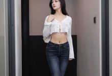 [XiuRen秀人网] 2024.03.20 No.8262 小茶茶tea [80+1P]-美图岛