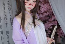 摇摇乐 - NO.090 古代のスタイル [117P+4V-1.5G]-美图岛