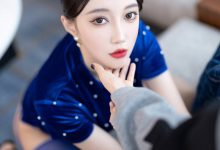 [XiuRen秀人网] 2024.03.27 No.8298 玥儿玥 [80+1P]-美图岛