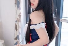 Mozzi  - Monokini & Swimsuit[176P-1.30GB]-美图岛