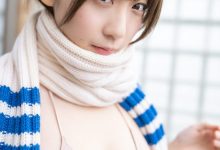 伊织萌写真集「ボクにショートカットの彼女ができたんだ」-美图岛