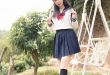 [XiuRen秀人网] 2024.04.10 No.8365 波巧酱 [85+1P]-美图岛