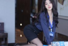 [XiuRen秀人网] 2024.04.11 No.8373 王心悦 [82+1P]-美图岛