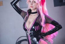 零崎沙耶-光のコヤンスカヤ [177-1.64G]-美图岛
