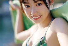 天羽希纯写真集「Happiness!」-美图岛