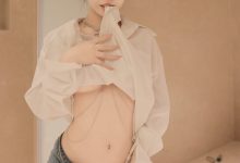 [XiuRen秀人网] 2024.04.16 No.8400 陈小花 [77+1P]-美图岛