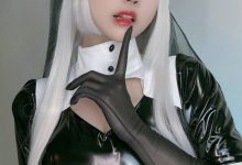 miko酱ww- 2023年12月合集 [1.43G]-美图岛