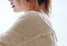 星乃梦奈写真集「ヒロインの定点観測」-美图岛